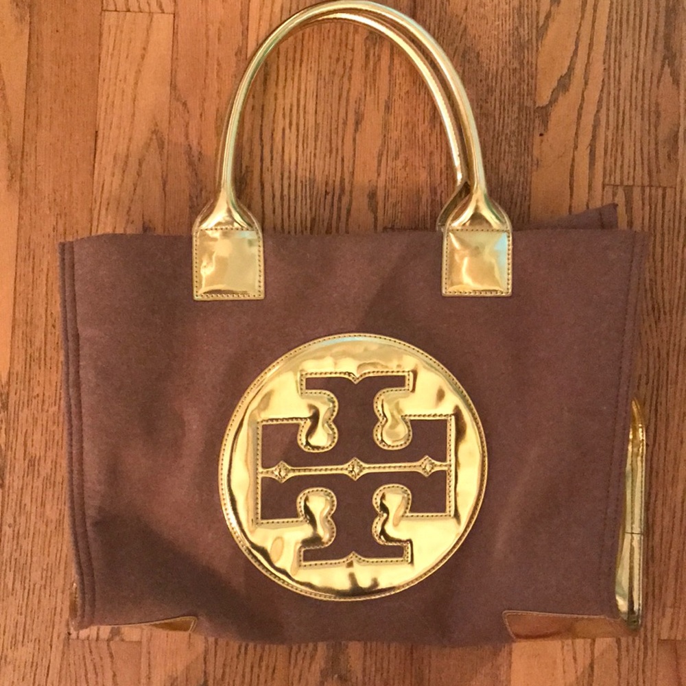 Tory Burch Large Tote